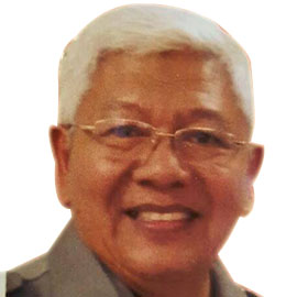 Speaker Photo
