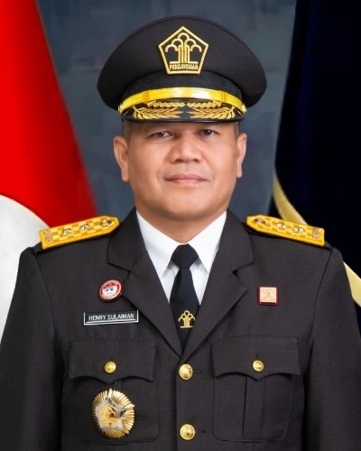 Speaker Photo