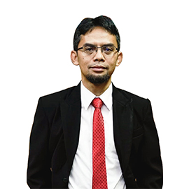 Speaker Photo