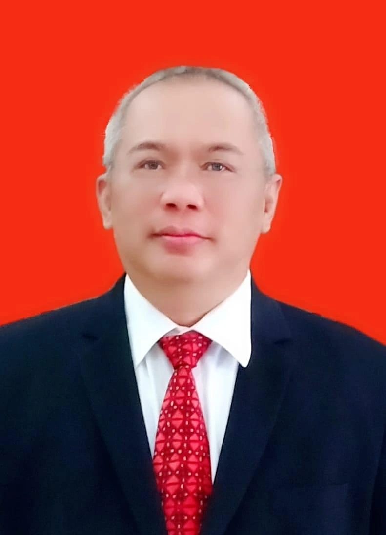 Speaker Photo