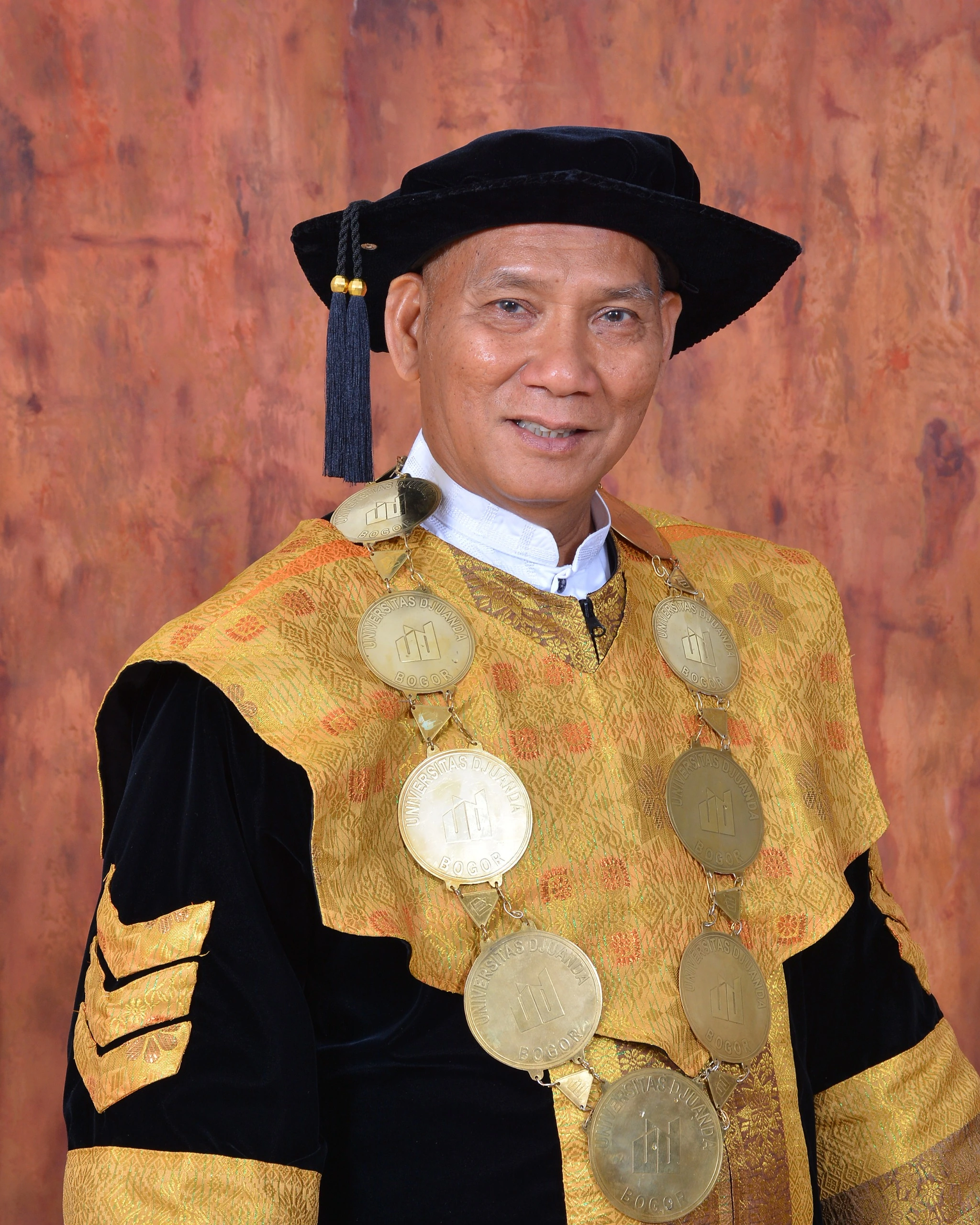 Speaker Photo
