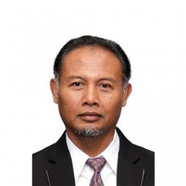 Speaker Photo
